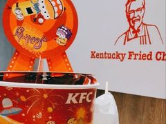 -肯德基(丰管路店)