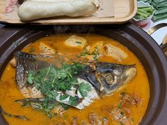 -金陵后厨·南京菜(新街口秣陵路店)