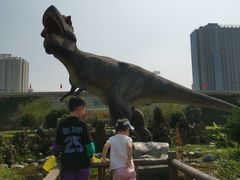 -陕西自然博物馆