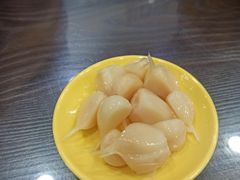 -安老太新疆第一碗(文艺路店)
