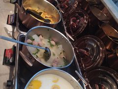 -比格比萨自助(宝山日月光店)