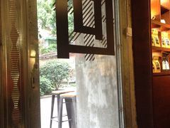 -来回·咖啡(天河南店)