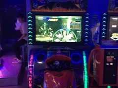 -明日世界电玩城(之心城店)
