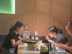 -筱爷叔·上海传统手工菜(玉树路店)