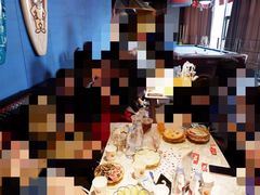 -火星工厂狼人·剧本桌游轰趴馆·自助酒吧(滨江店)