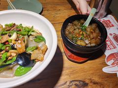 -小杨烤肉(朱雀店)