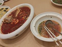 -扬州泰润大酒店-餐厅