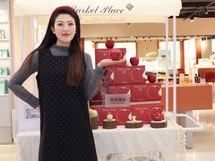 -凯德MALL(西直门店)