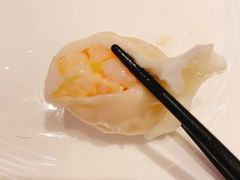 -喜鼎海胆水饺(柏威年购物中心店)