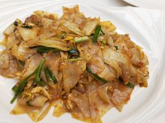 -蝴蝶泉宾馆-中餐厅