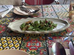 -BROWNSTONE布朗石西班牙餐厅(富城店)