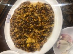 -民族饭荘(新华大街店)