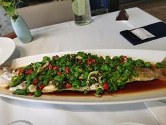 -野蔓果·山野菜(西湖景区·龙井茶田店)