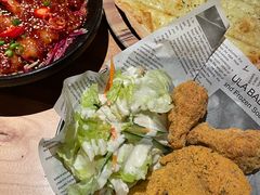 -KimPro 辛普乐概念韩餐