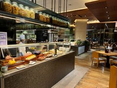 -咖啡厅自助餐厅(贵阳中天凯悦酒店)