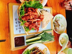 潍县五香肉-潍城老菜馆·地标美食