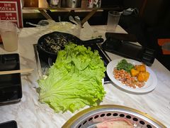 -火炉火自助餐(西直门凯德MALL店)