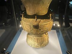 -盘龙城国家考古遗址公园