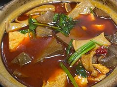 -金龙·打边炉(武进路店)