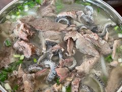 -攀枝花·任德琼·盐边羊肉米线