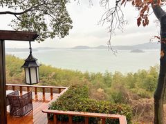 -天目湖涵田半山温泉