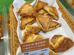 -小香港(凤凰大街店)