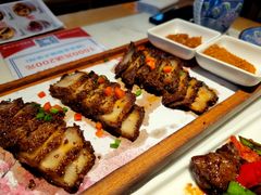 -小吴越·江浙融合菜(惠山万达广场店)