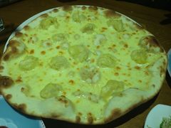 -JINNS锦时 steak&pizza(浸信会礼拜堂旧址店)