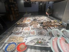 -渔娘渔家丹东海鲜(东直门店)