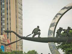 -岳阳东站