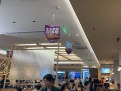 -豪客来牛排(中华城店)