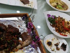 -清真悦宾楼食府(海湖店)