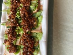 文韬武略-天厨妙香素食餐厅(清华店)