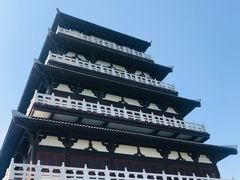 -皇藏峪国家森林公园