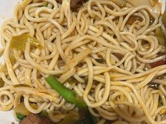 -马记永·兰州牛肉面(3019君尚店)