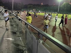 -福田体育公园