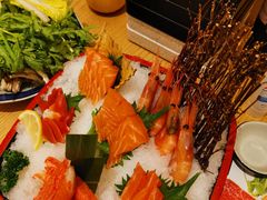 -伊豆野菜村(大族广场店)