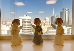 点击看大图 -杭州贝瑞斯美华妇儿医院·早孕·产检·儿科