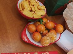 -河东狮不吼辣子鸡手擀面(李村店)