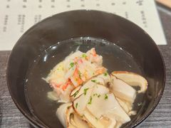 -晴空·日本料理(万象城店)