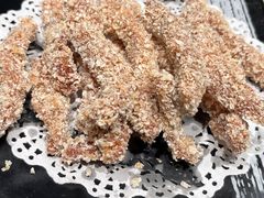 -城北食府(枫林店)