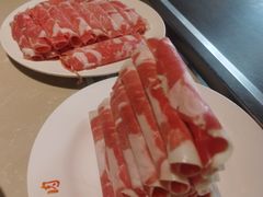 -总参北京涮羊肉