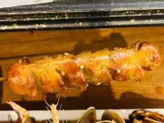 -管氏翅吧(马家堡店)