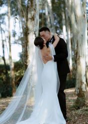 -Chic Bridal 熙可婚纱