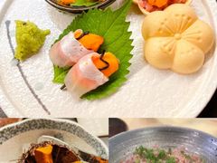 -Sushi Hanzo半藏(天环广场店)