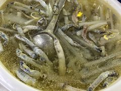 -明记海鲜美食老字号(明记总店)