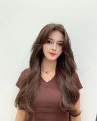 -3AM·S HAIR SALON烫发染发接发