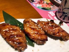 -有喜屋·深夜食堂(北京西路店)