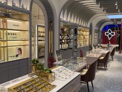 -宝岛眼镜(北京亚运村旗舰店)