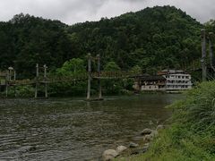 -寨沙侗寨(侗族歌堂)